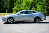 Used 2014 MAZDA MAZDA6 Grand Touring w/ MRCC + FOW Package image 3