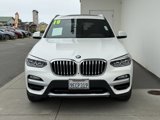 Used 2018 BMW X3 xDrive30i image 2