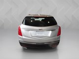 Used 2019 Cadillac XT5 Luxury image 4