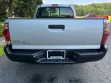 Used 2005 Toyota Tacoma 2WD Regular Cab image 4