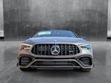 New 2025 Mercedes-Benz CLA 45 AMG 4MATIC image 5