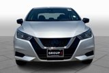 Used 2021 Nissan Versa S image 3