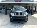 Used 2017 Jeep Renegade Limited image 2