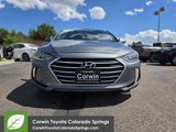Used 2018 Hyundai Elantra SE image 2