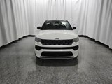 New 2025 Jeep Compass Limited w/ High Altitude Package image 3