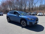 Used 2018 Subaru Crosstrek 2.0i Limited image 4