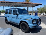 Used 2021 Mercedes-Benz G 550 image 6