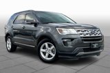 Used 2019 Ford Explorer XLT w/ Equipment Group 201A image 2
