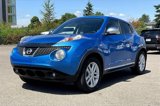 Used 2011 Nissan Juke SL w/ Chrome Pkg image 2