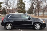 Used 2012 Cadillac SRX Luxury image 3
