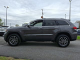 Used 2019 Jeep Grand Cherokee Limited image 4