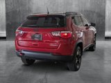 Used 2018 Jeep Compass Trailhawk w/ Navigation Group image 5