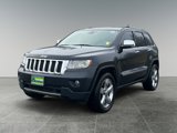 Used 2012 Jeep Grand Cherokee Overland image 3