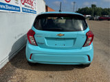 Used 2021 Chevrolet Spark LT image 4