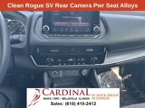 Used 2021 Nissan Rogue SV image 6