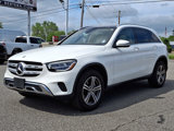 Used 2020 Mercedes-Benz GLC 300 4MATIC image 3