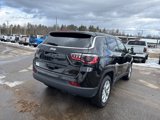 New 2025 Jeep Compass Sport image 5
