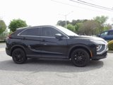 Used 2023 Mitsubishi Eclipse Cross LE image 3