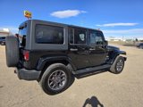 Used 2016 Jeep Wrangler Unlimited Sahara w/ Connectivity Group image 4
