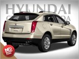 Used 2015 Cadillac SRX Luxury image 2