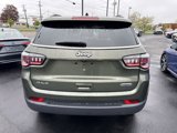 Used 2019 Jeep Compass Latitude w/ Popular Equipment Group image 6