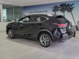 Used 2021 Lexus NX 300 F Sport w/ F Sport Premium Package image 3