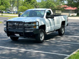Used 2018 Chevrolet Silverado 2500 W/T image 5