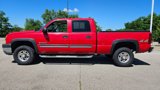 Used 2006 Chevrolet Silverado 2500 LT image 4