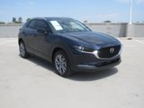 Used 2022 MAZDA CX-30 AWD 2.5 S w/ Preferred Package image 2