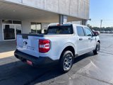 New 2025 Ford Maverick XLT image 3