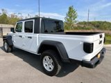 Used 2020 Jeep Gladiator Sport w/ Quick Order Package 24S image 6