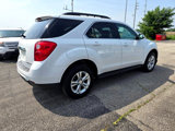 Used 2015 Chevrolet Equinox LT w/ Power Convenience Package image 4