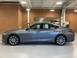 Used 2021 Lexus ES 350 w/ Premium Package image 5