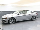 New 2025 Hyundai Elantra Sport image 2