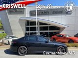 New 2024 Alfa Romeo Giulia Ti w/ Performance Driving Package image 4