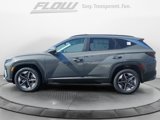 New 2025 Hyundai Tucson SEL image 4