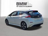 Used 2022 Nissan Leaf SV Plus image 5