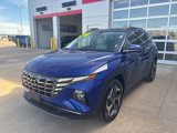 Used 2024 Hyundai Tucson Limited image 3