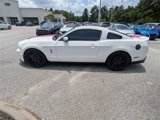 Used 2012 Ford Mustang Shelby GT500 w/ SVT Performance Pkg image 6