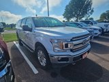 Used 2019 Ford F150 XLT w/ Equipment Group 302A Luxury image 2