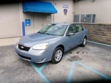 Used 2007 Chevrolet Malibu LS image 3