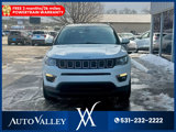 Used 2018 Jeep Compass Latitude w/ Popular Equipment Group image 2
