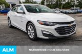 Used 2023 Chevrolet Malibu LT image 6