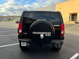 Used 2007 HUMMER H3 w/ Chrome Appearance Package image 5
