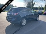 Used 2015 Chevrolet Traverse LT w/ Style and Technology Package image 5