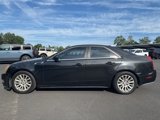 Used 2012 Cadillac CTS Luxury image 2