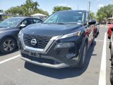 Used 2023 Nissan Rogue S image 3
