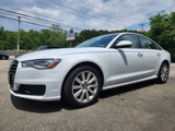 Used 2016 Audi A6 2.0T Premium Plus w/ Premium Plus Package image 3