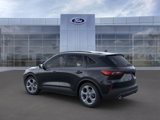 New 2025 Ford Escape ST-Line w/ Tech Pack #1 image 4