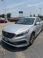 Used 2017 Hyundai Sonata Sport 2.0T w/ Cargo Package image 3